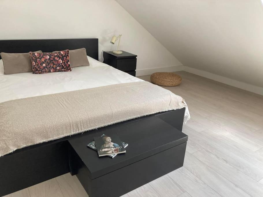 Gafa House - Family Accommodation And Workplace Gafanha da Nazaré Zewnętrze zdjęcie