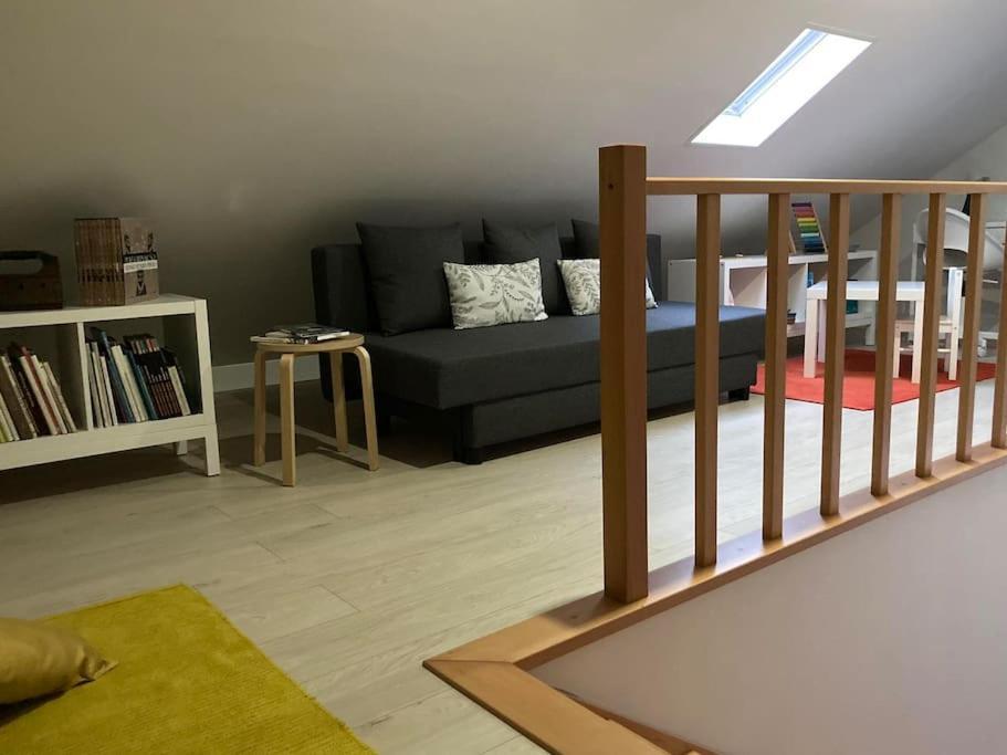 Gafa House - Family Accommodation And Workplace Gafanha da Nazaré Zewnętrze zdjęcie