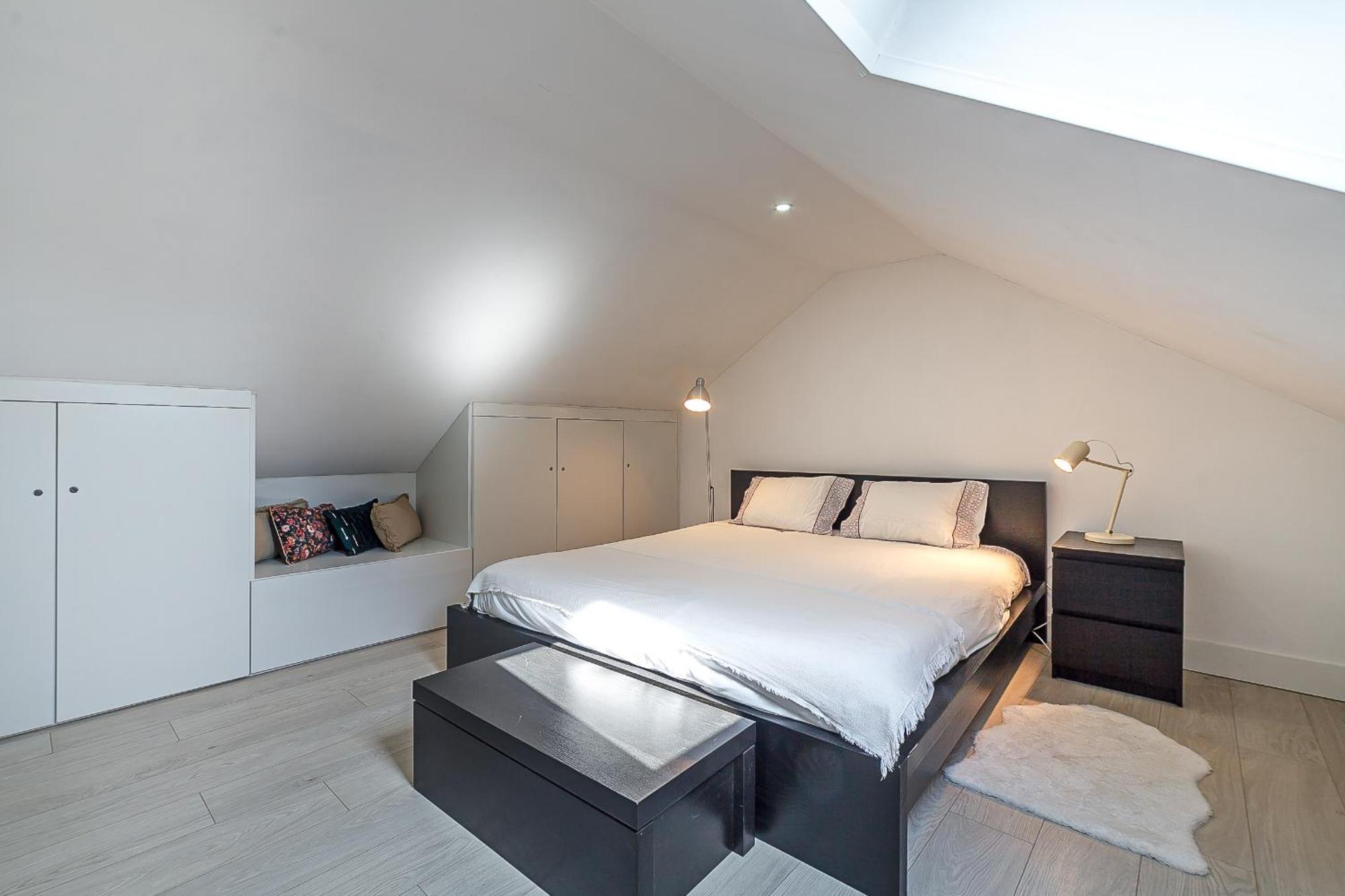 Gafa House - Family Accommodation And Workplace Gafanha da Nazaré Zewnętrze zdjęcie