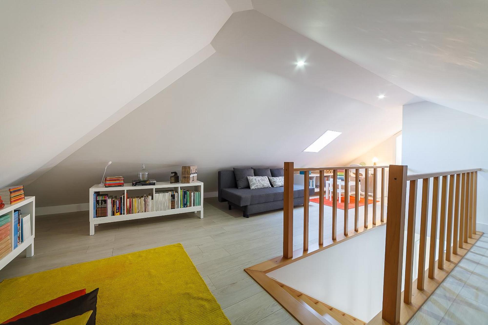 Gafa House - Family Accommodation And Workplace Gafanha da Nazaré Zewnętrze zdjęcie