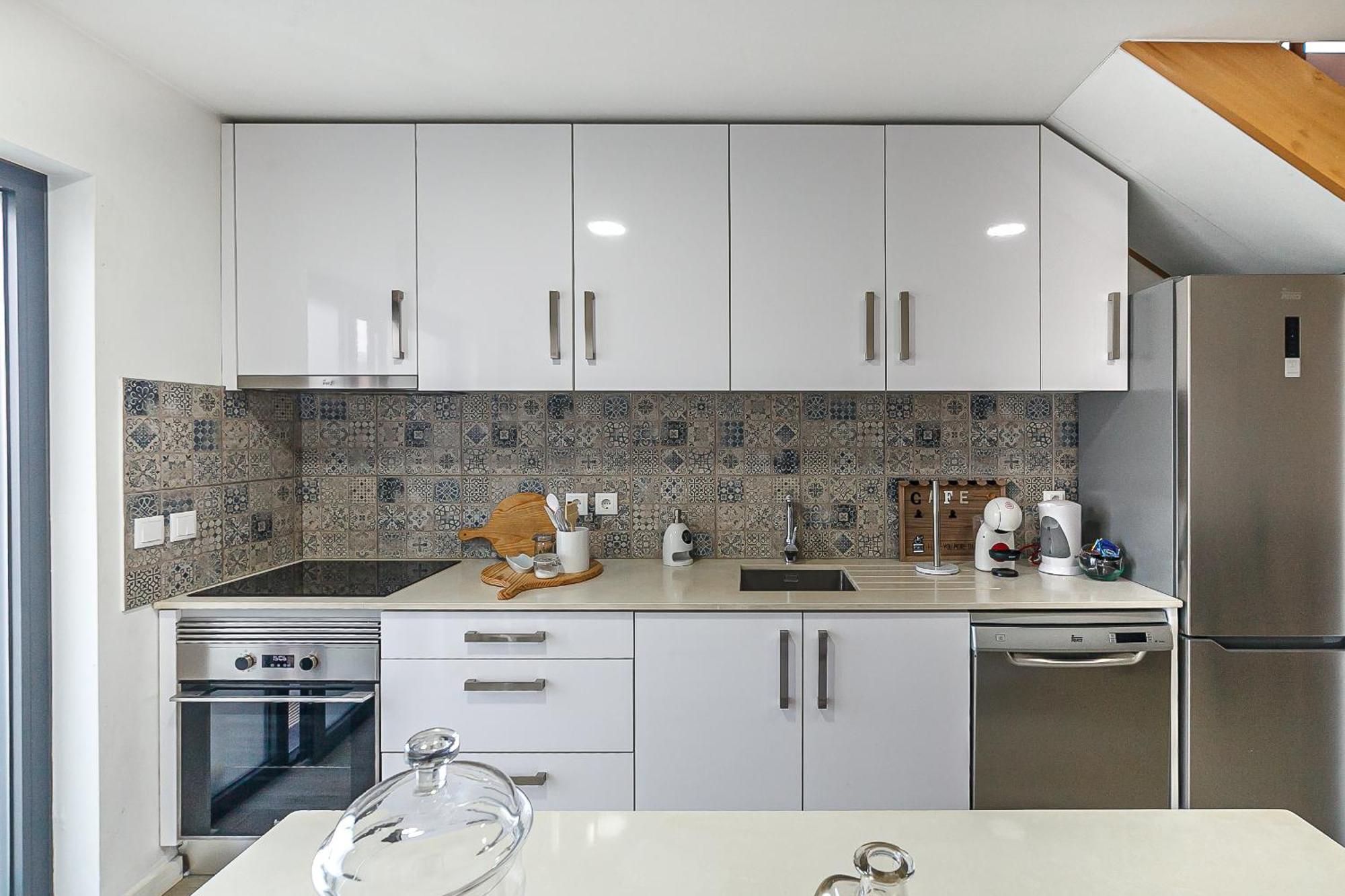 Gafa House - Family Accommodation And Workplace Gafanha da Nazaré Zewnętrze zdjęcie