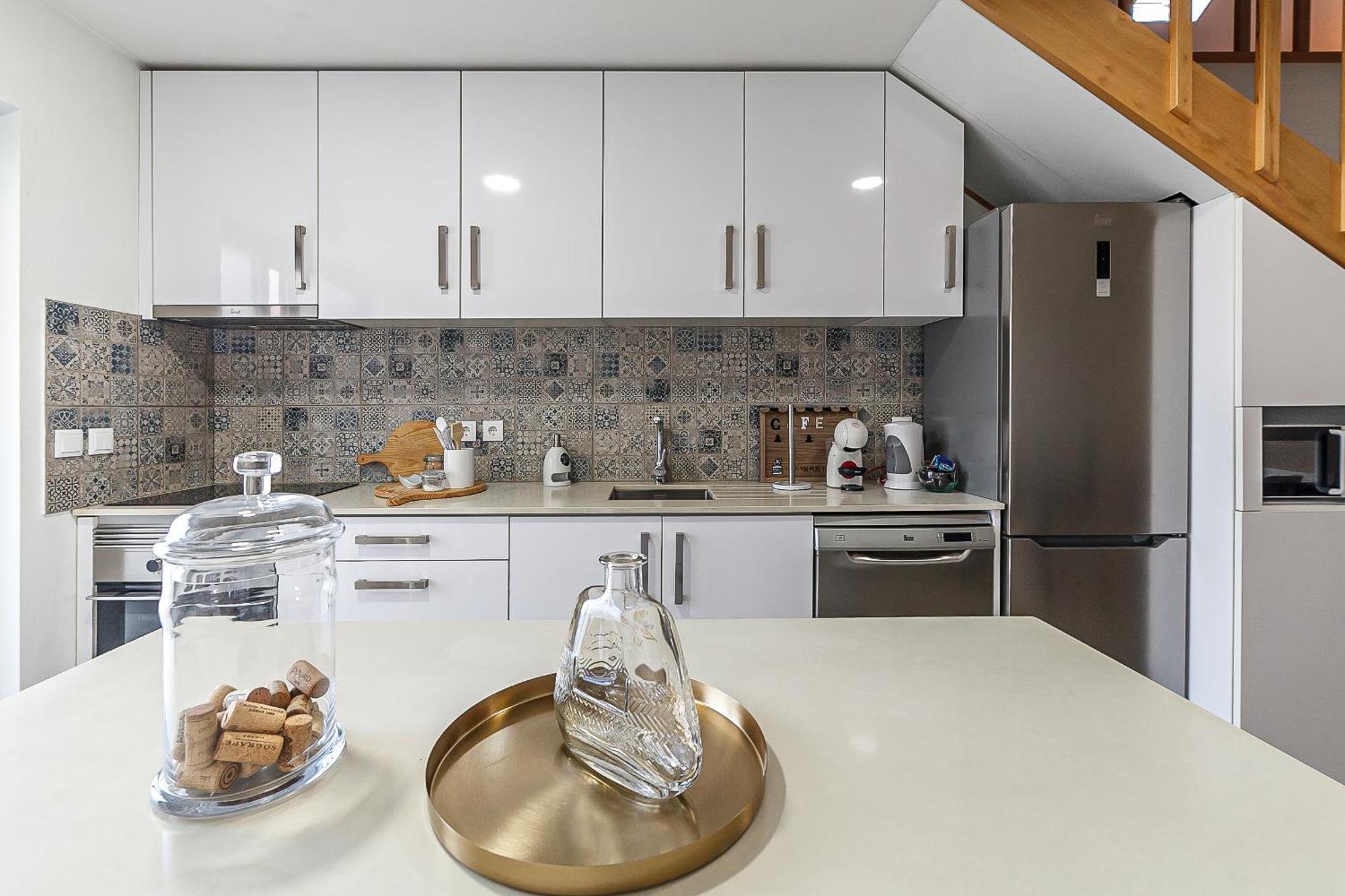 Gafa House - Family Accommodation And Workplace Gafanha da Nazaré Zewnętrze zdjęcie