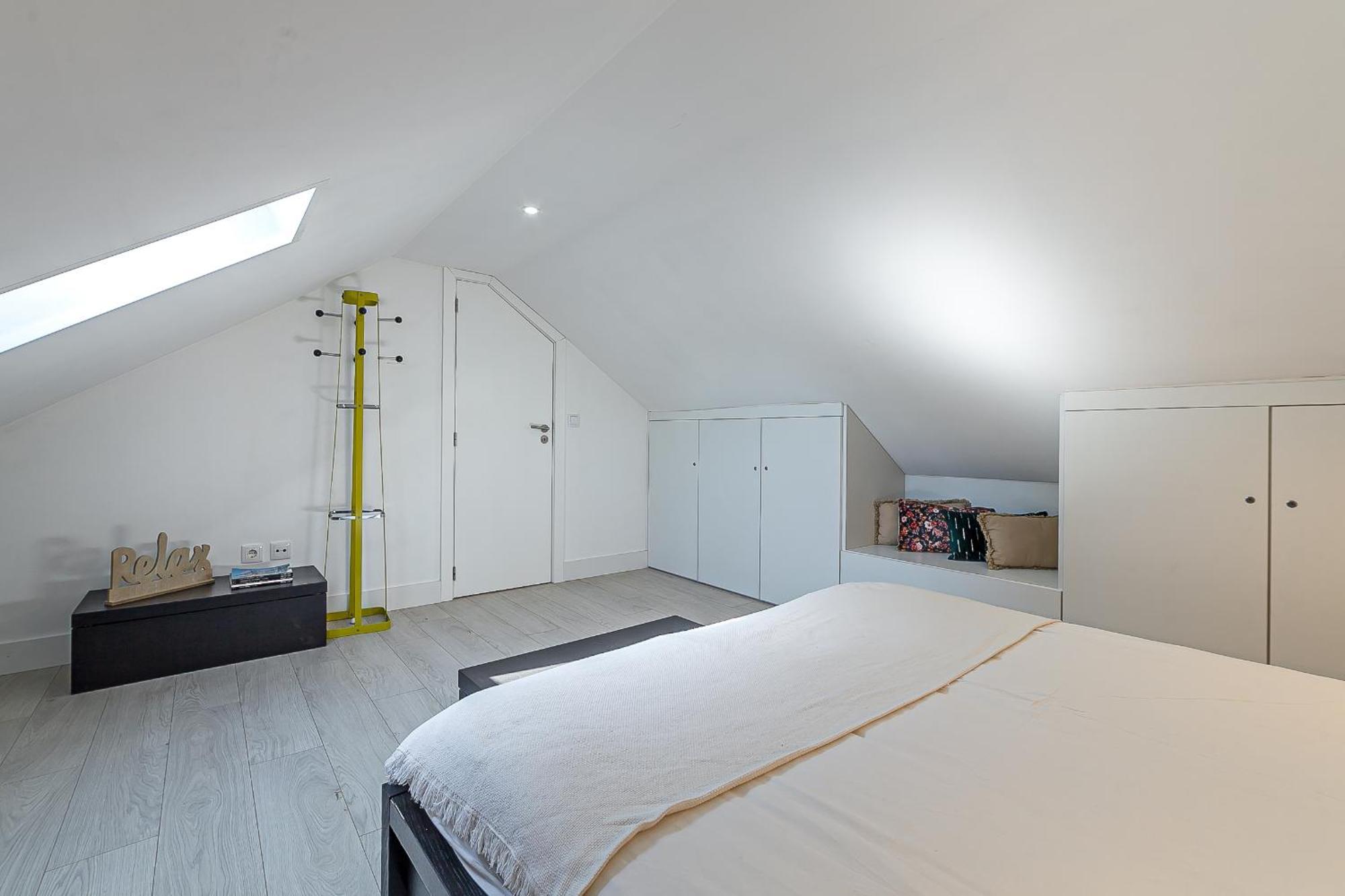 Gafa House - Family Accommodation And Workplace Gafanha da Nazaré Zewnętrze zdjęcie