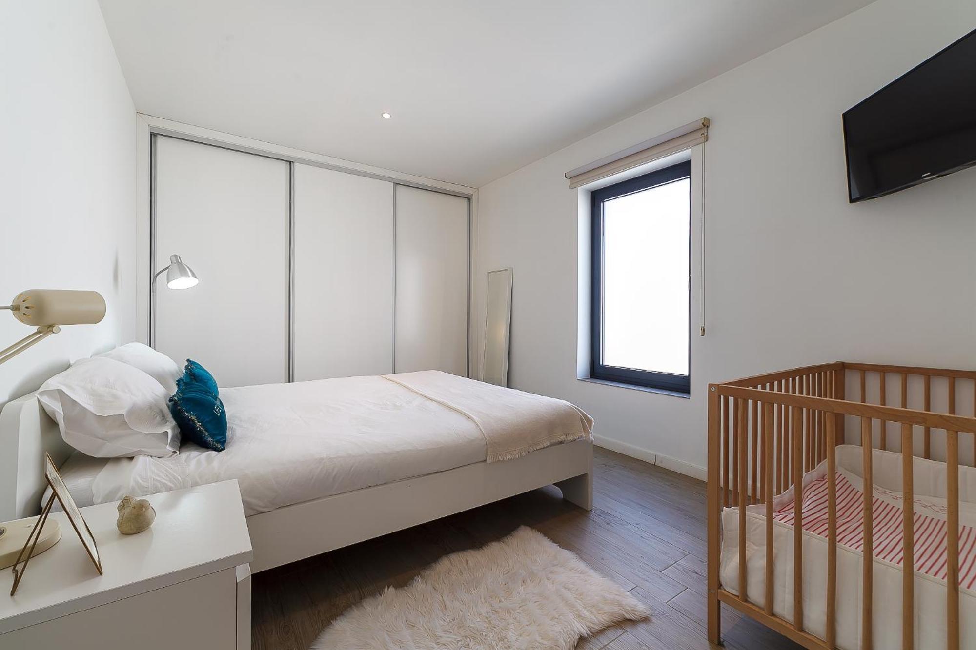 Gafa House - Family Accommodation And Workplace Gafanha da Nazaré Zewnętrze zdjęcie