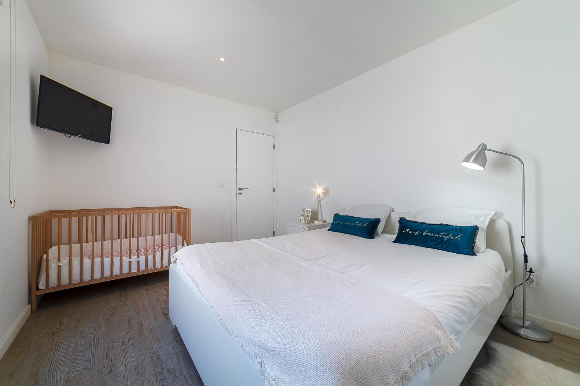 Gafa House - Family Accommodation And Workplace Gafanha da Nazaré Zewnętrze zdjęcie
