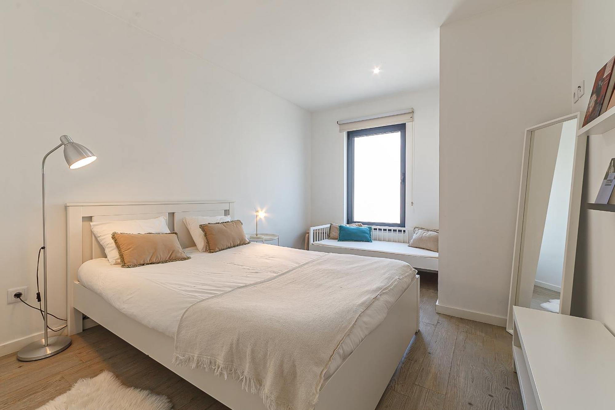 Gafa House - Family Accommodation And Workplace Gafanha da Nazaré Zewnętrze zdjęcie