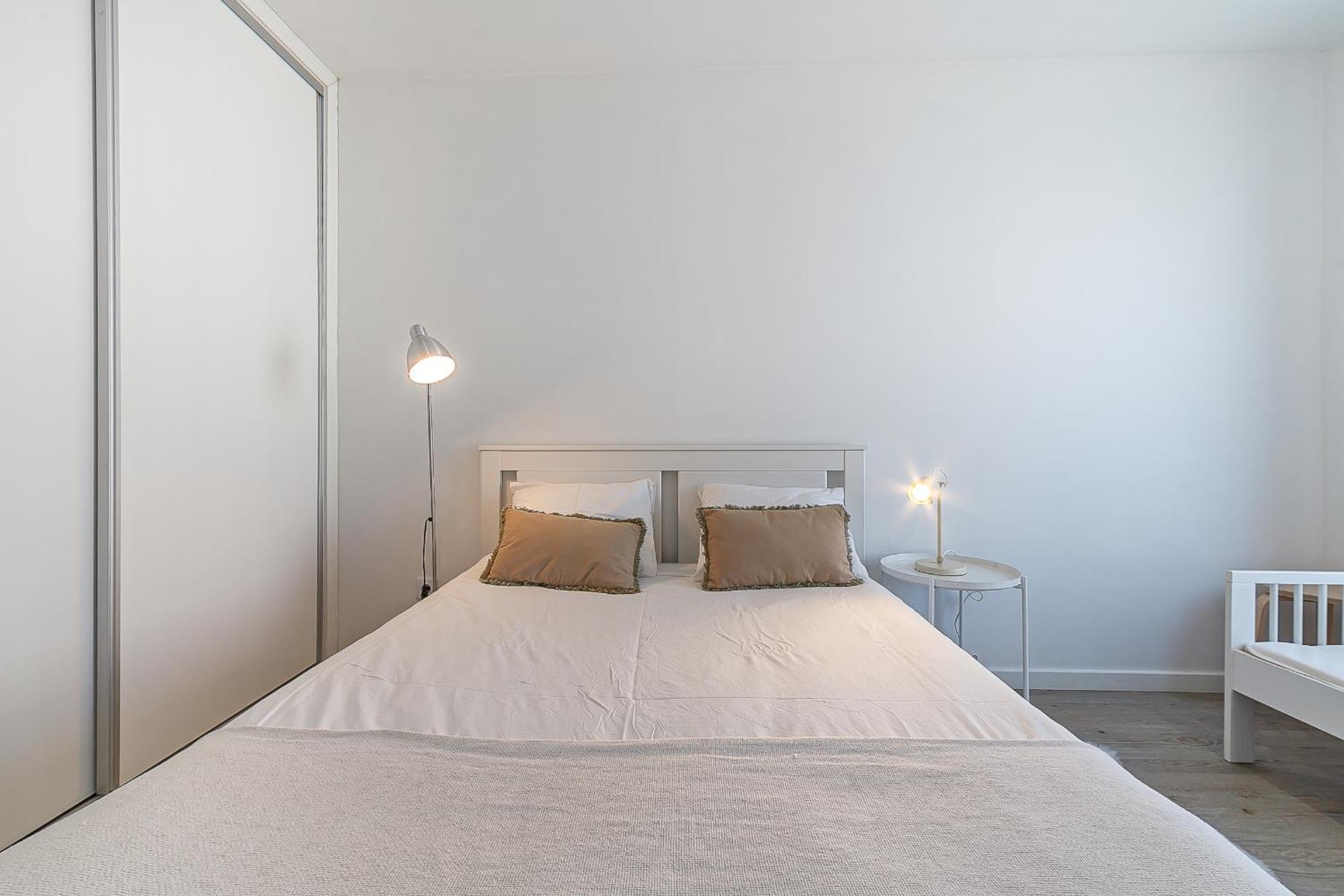 Gafa House - Family Accommodation And Workplace Gafanha da Nazaré Zewnętrze zdjęcie