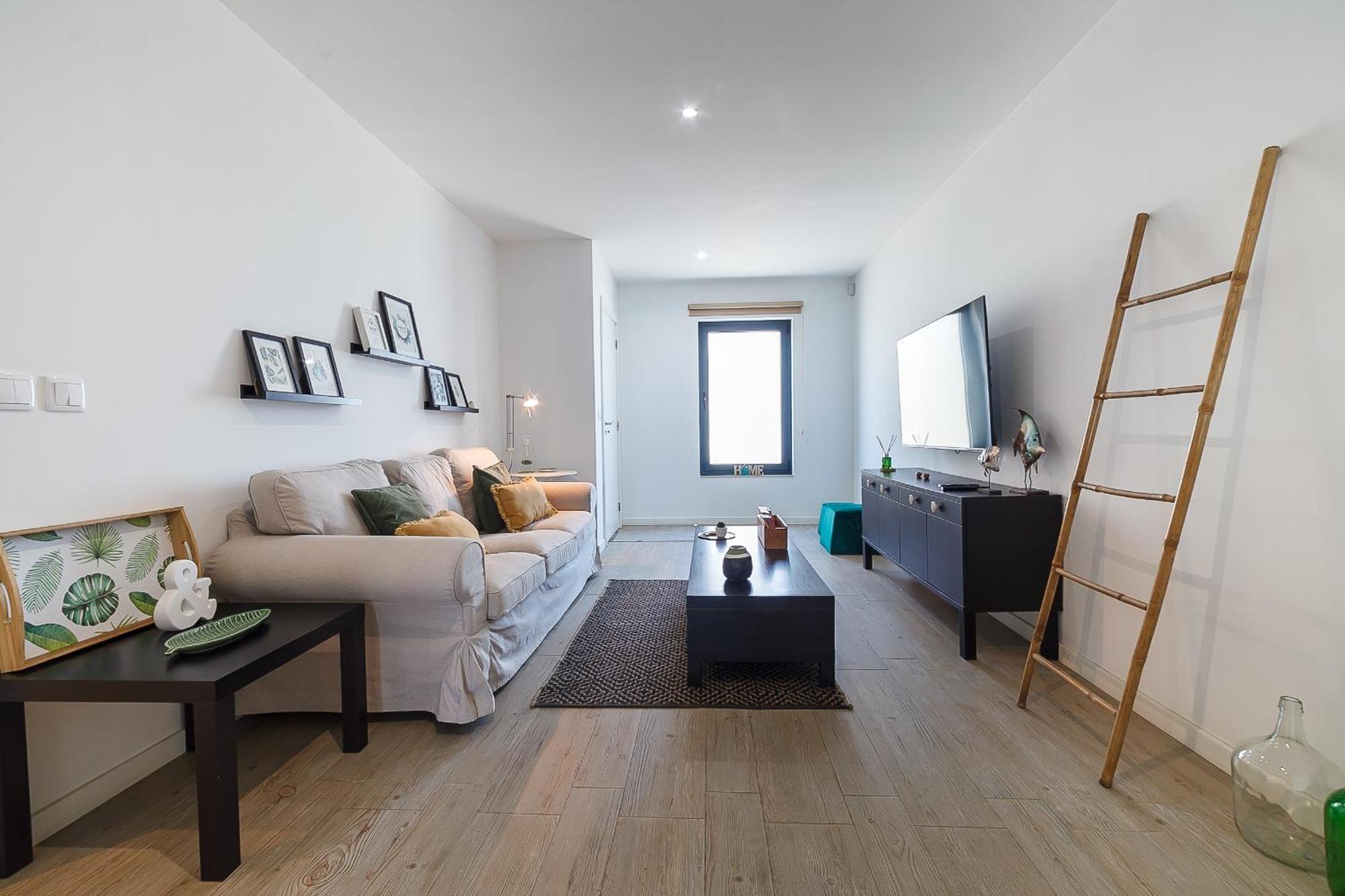 Gafa House - Family Accommodation And Workplace Gafanha da Nazaré Zewnętrze zdjęcie